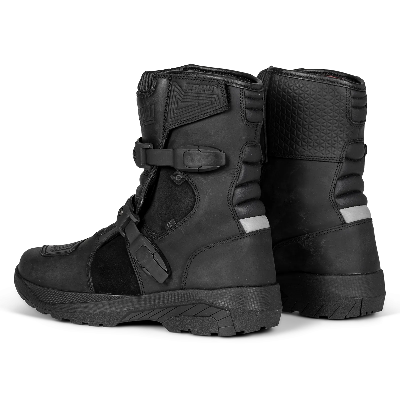 NORU Discovery Trekking Boots