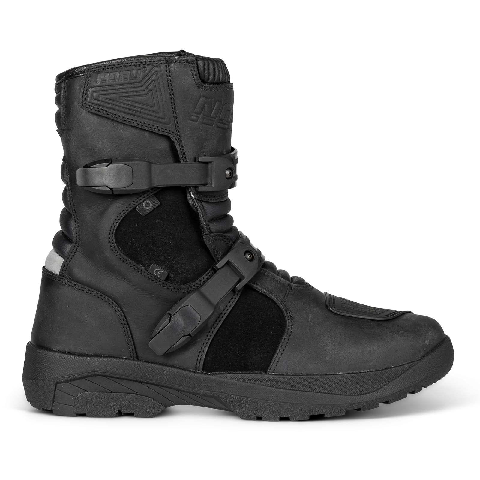 NORU Discovery Trekking Boots