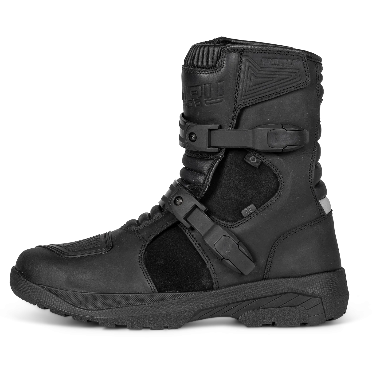 NORU Discovery Trekking Boots