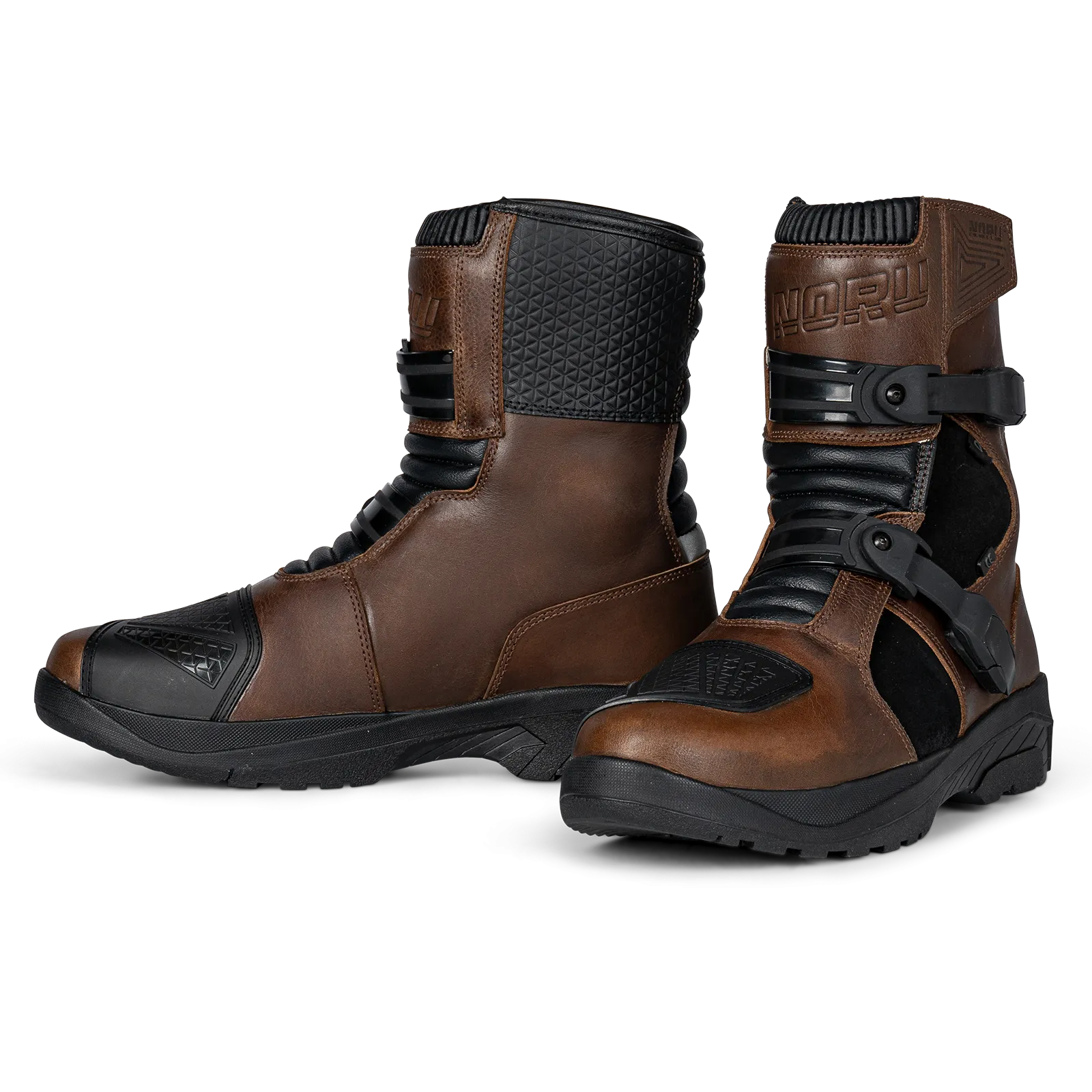 NORU Discovery Trekking Boots