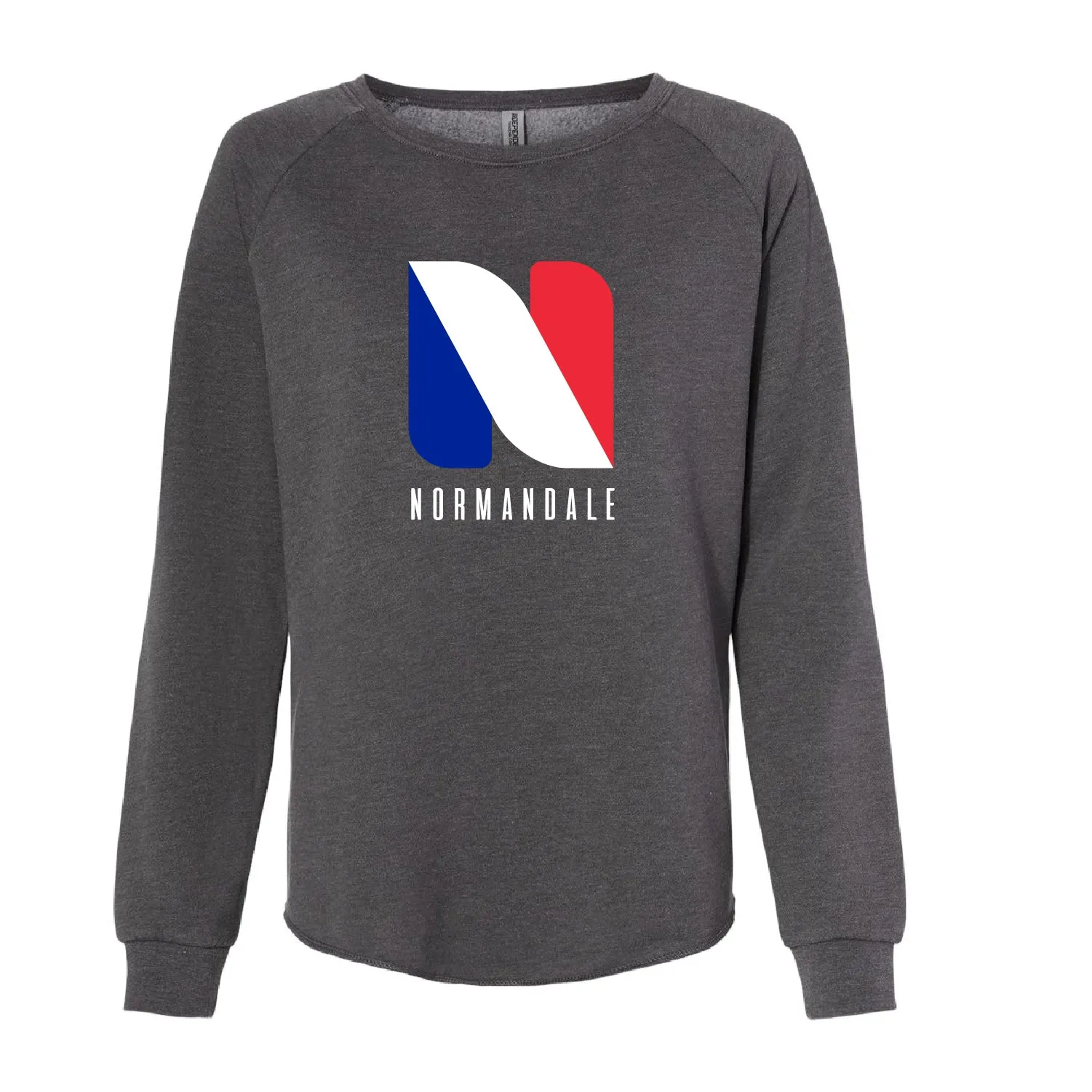 NOUVEAU - LADIES SWEATSHIRT