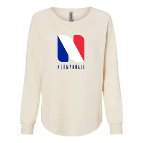 NOUVEAU - LADIES SWEATSHIRT