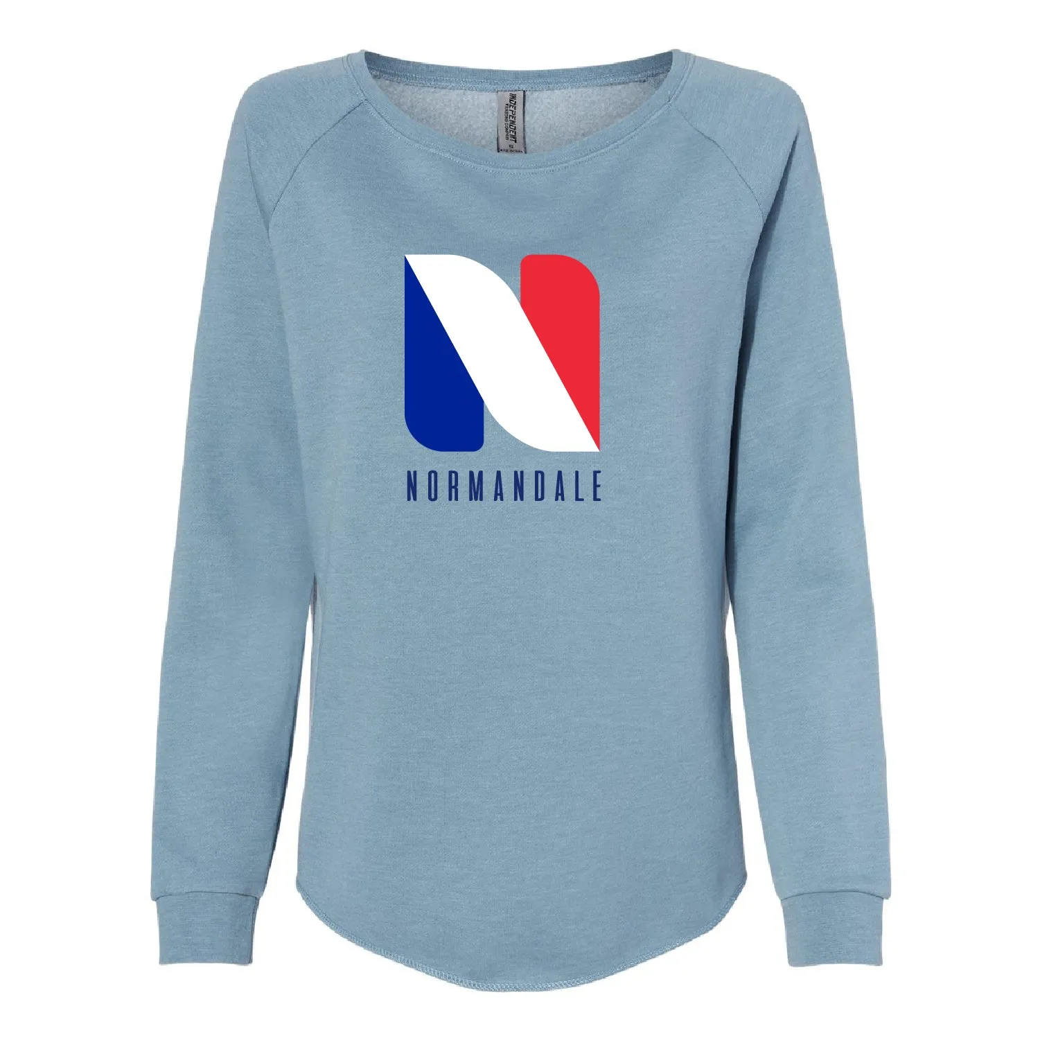 NOUVEAU - LADIES SWEATSHIRT