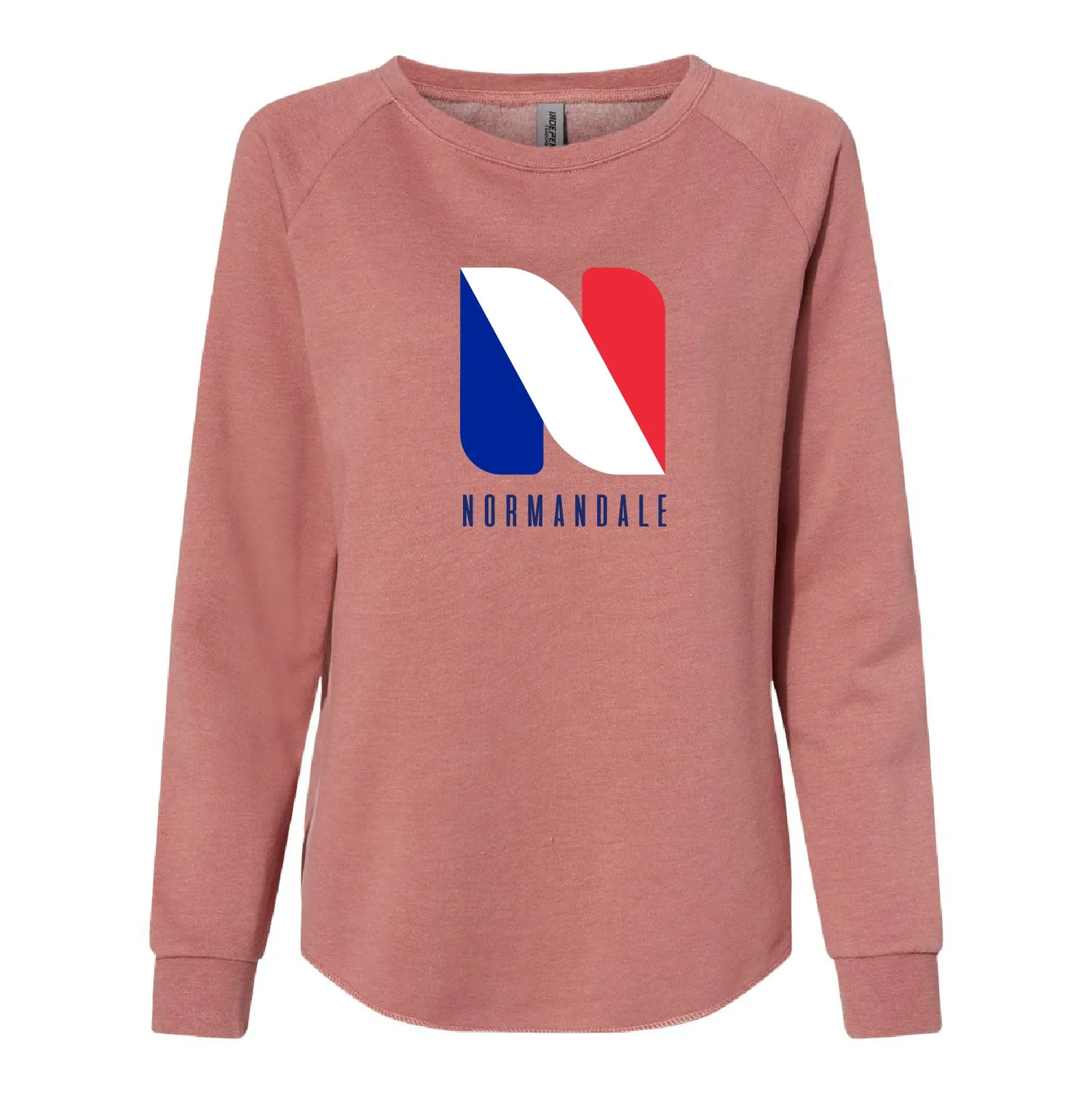 NOUVEAU - LADIES SWEATSHIRT