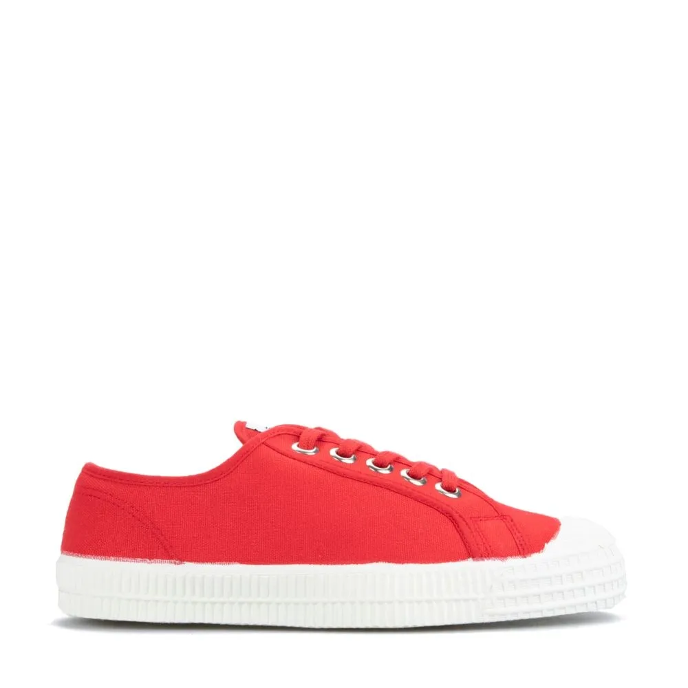 Novesta Star Master Trainer Cherry, Size 38/5 - Shop Now