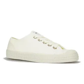 Novesta Star Master White Trainers