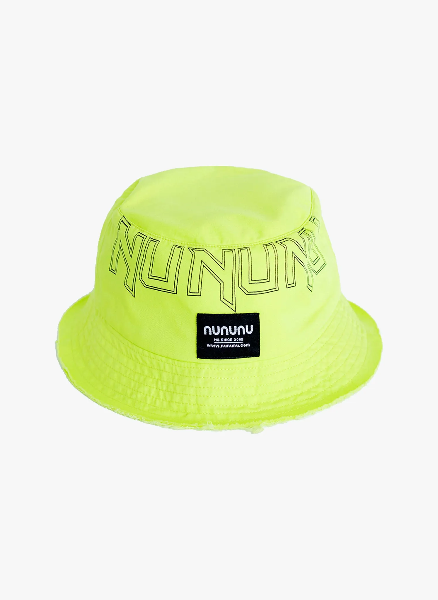 Nununu Rock Nu Roll Hat - Shop Now