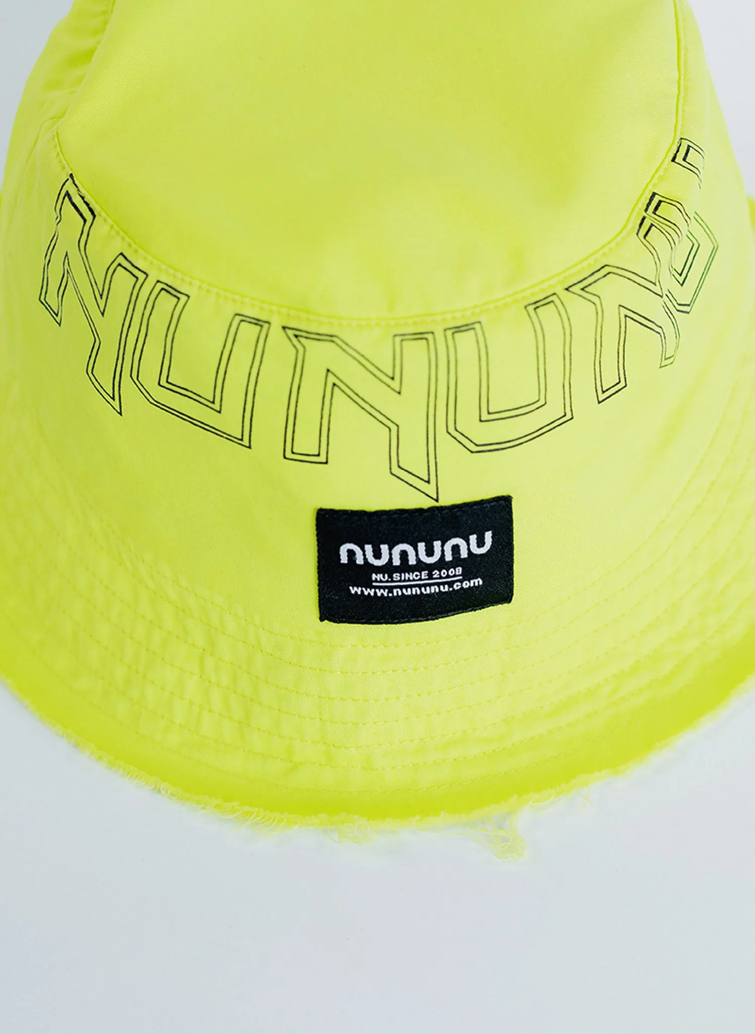 Nununu Rock Nu Roll Hat - Shop Now