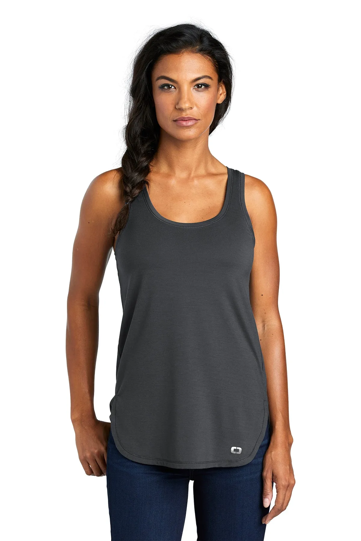 OGIO Ladies Luuma Tank