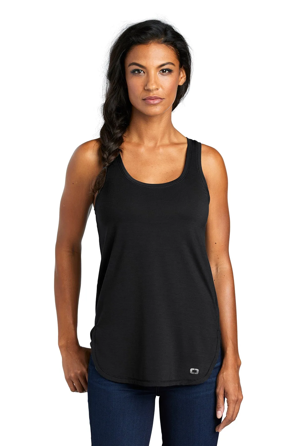 OGIO Ladies Luuma Tank