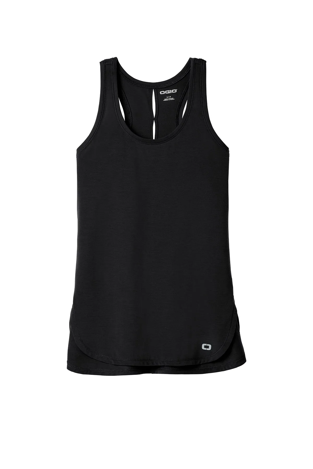 OGIO Ladies Luuma Tank