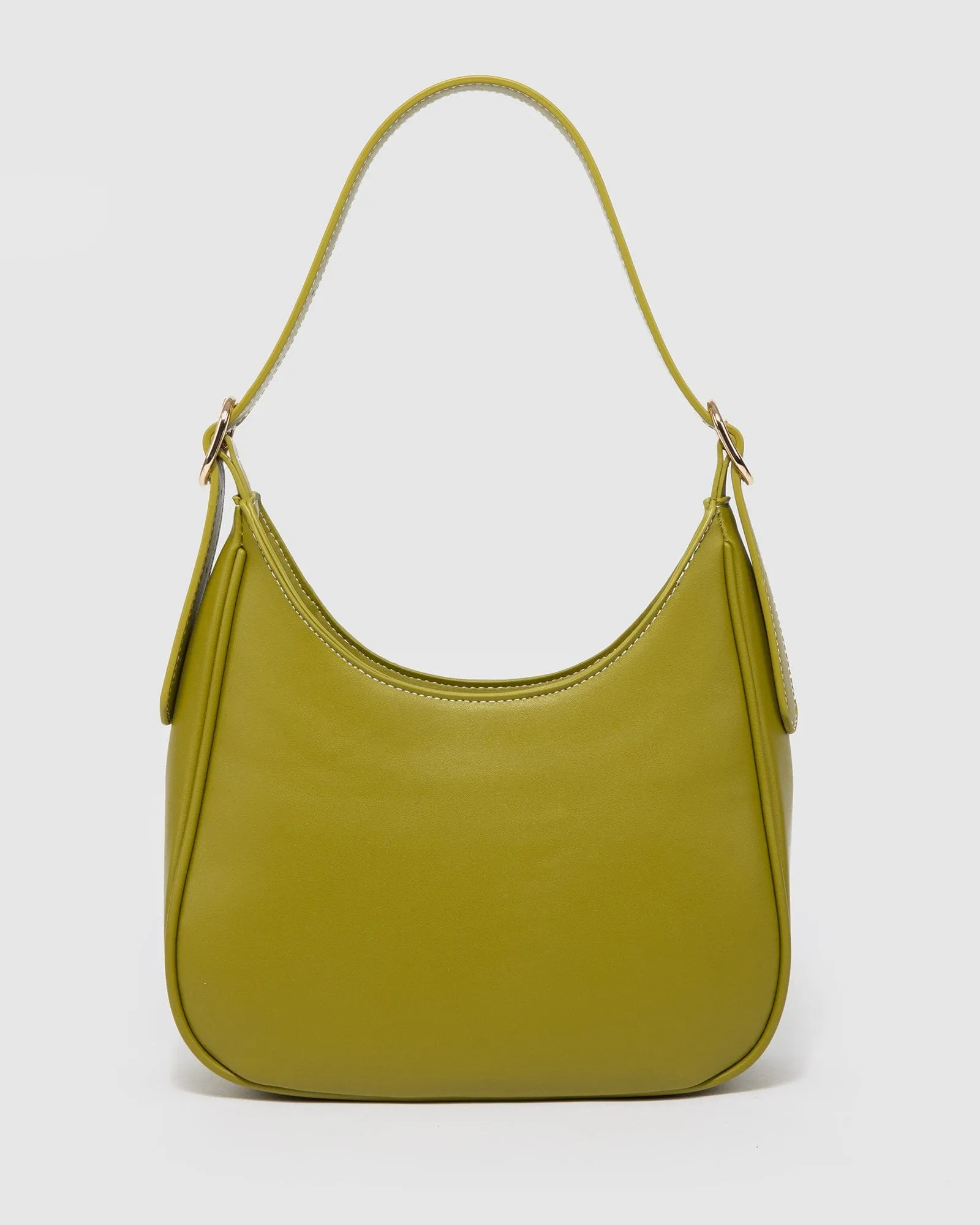 Olive MJ Shoulder Bag