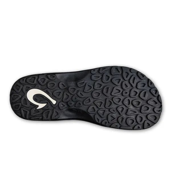 Olukai Men's Ohana Navy / Oynx