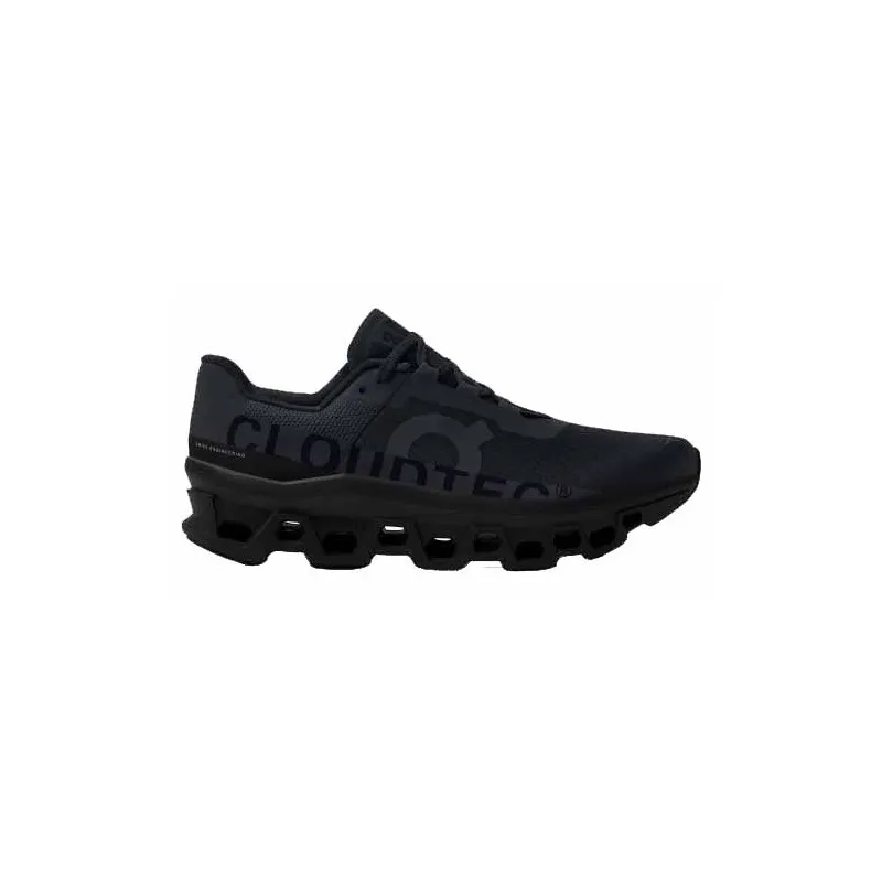 CLOUDMONSTER BLACK FOR MEN'S