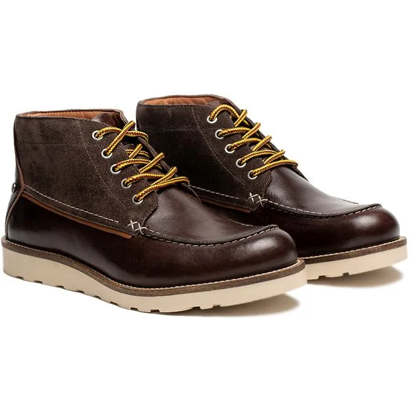 Original Penguin Asp Boots