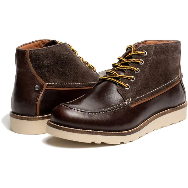 Original Penguin Asp Boots