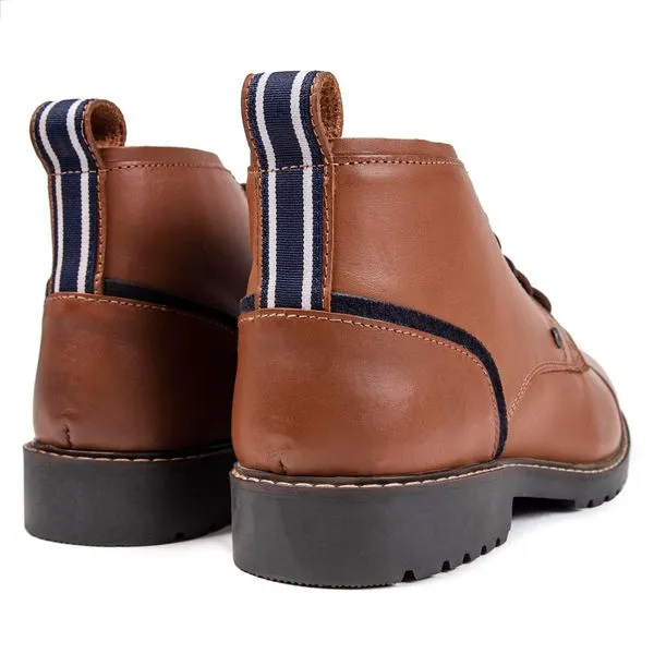 Original Penguin Eton Boots