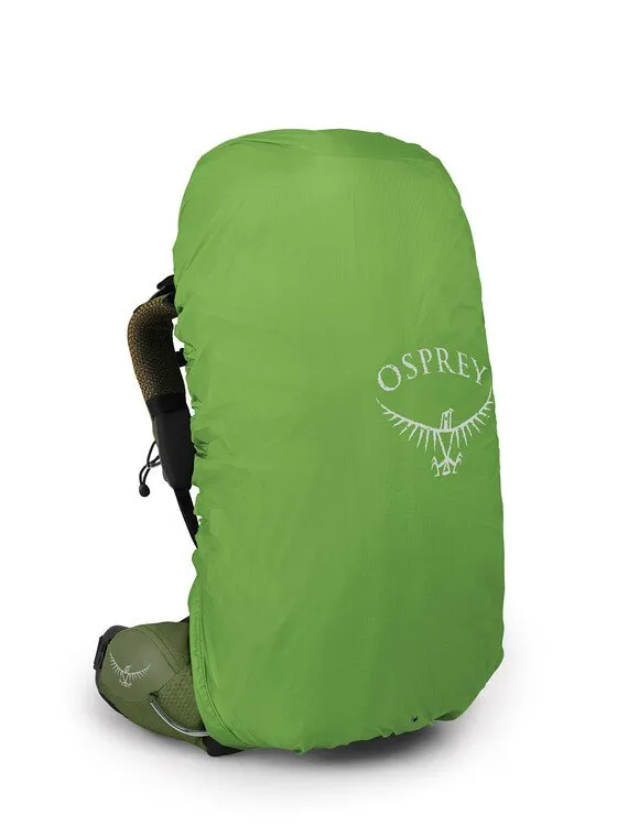 Osprey Atmos AG 50 Backpack with Raincover - Best Hiking Gear