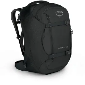 Osprey Porter 46 Backpack - Travel Gear