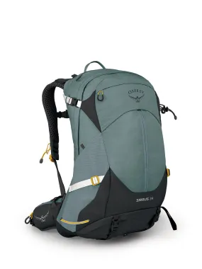 Osprey Sirrus 34 Women's Backpack with Raincover