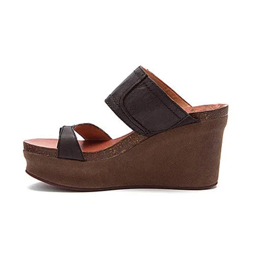 OTBT Brookfield Wedges