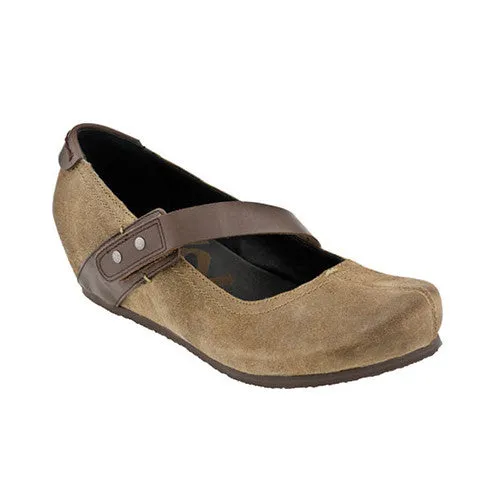 OTBT Salem Wedges