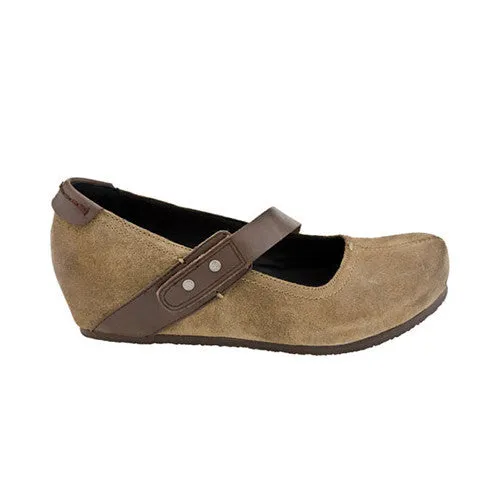 OTBT Salem Wedges