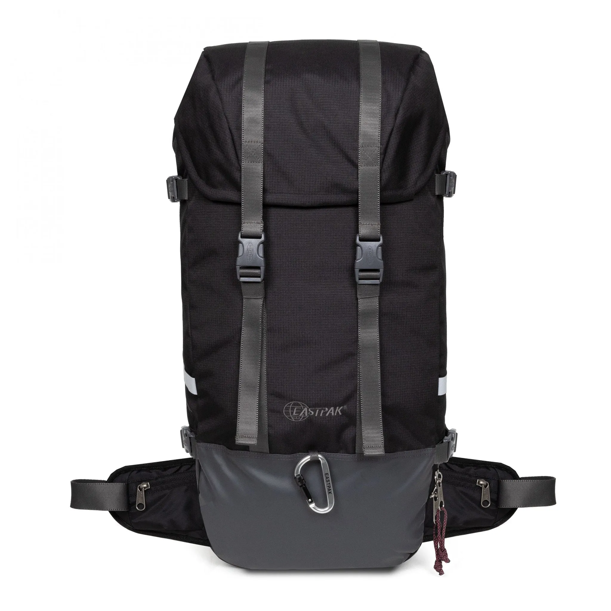 Out Pack Bag Black