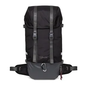 Out Pack Bag Black