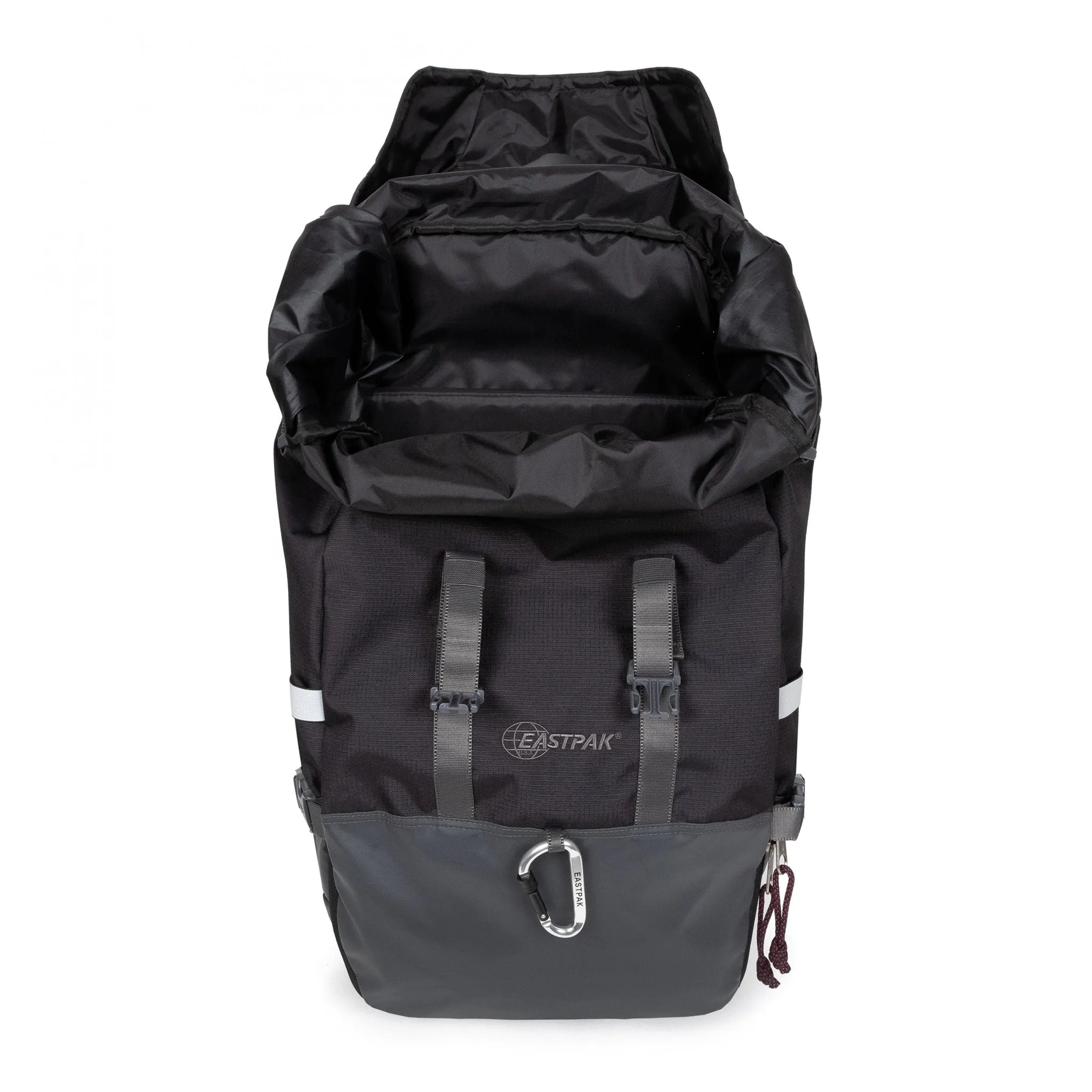 Out Pack Bag Black