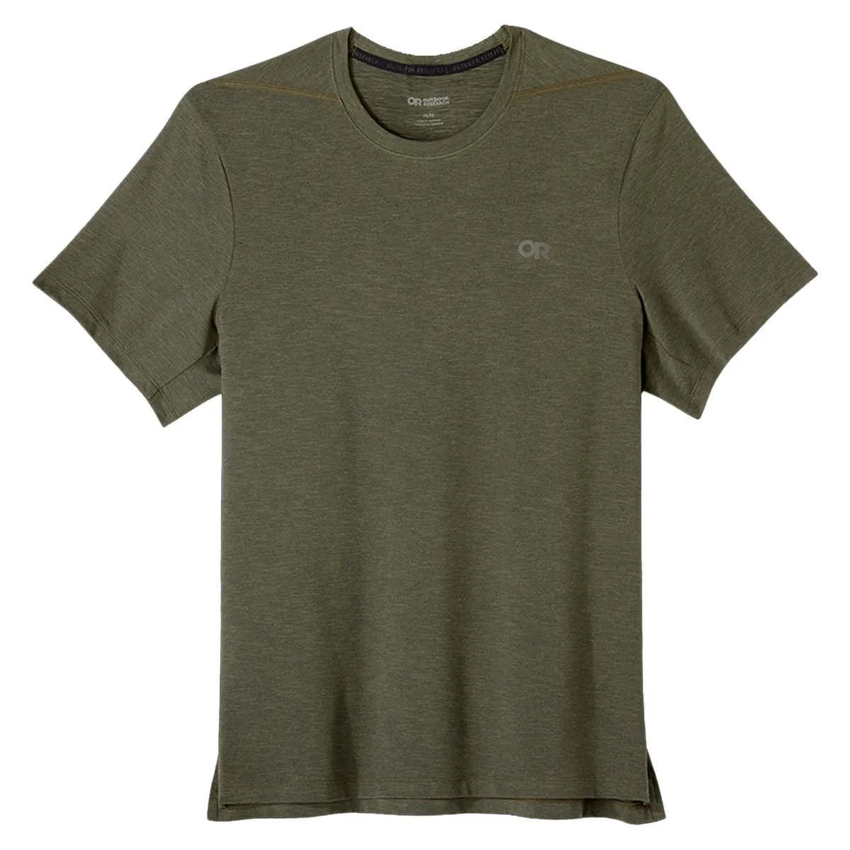 Outdoor Research Men's ActiveIce Spectrum Sun T-Shirt