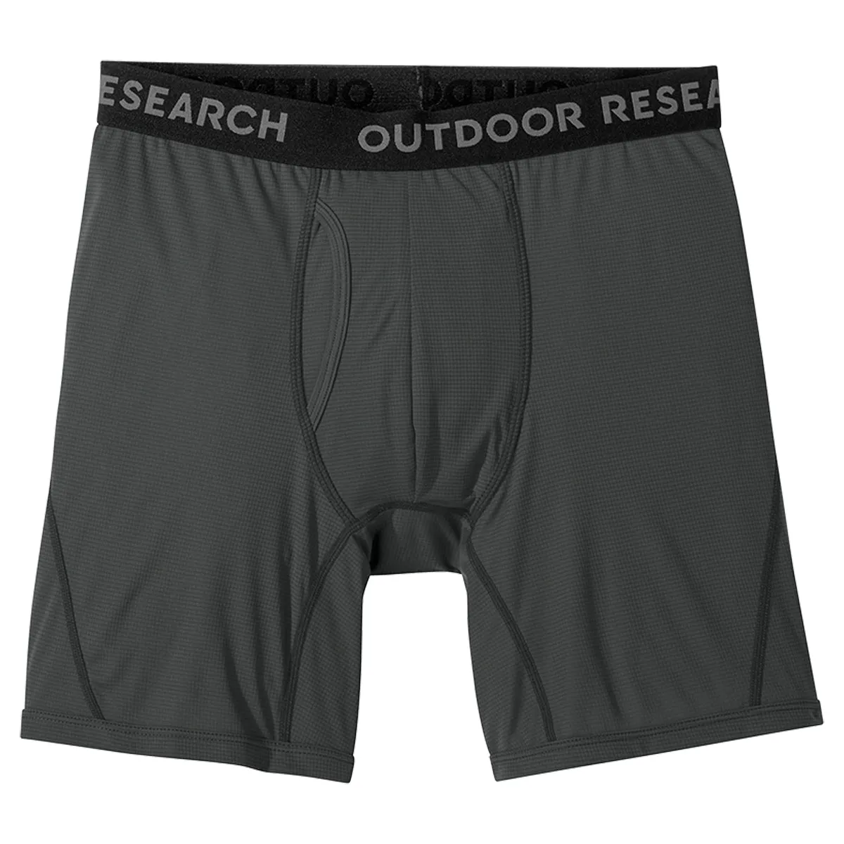 Outdoor Research Men's Echo Boxer Briefs