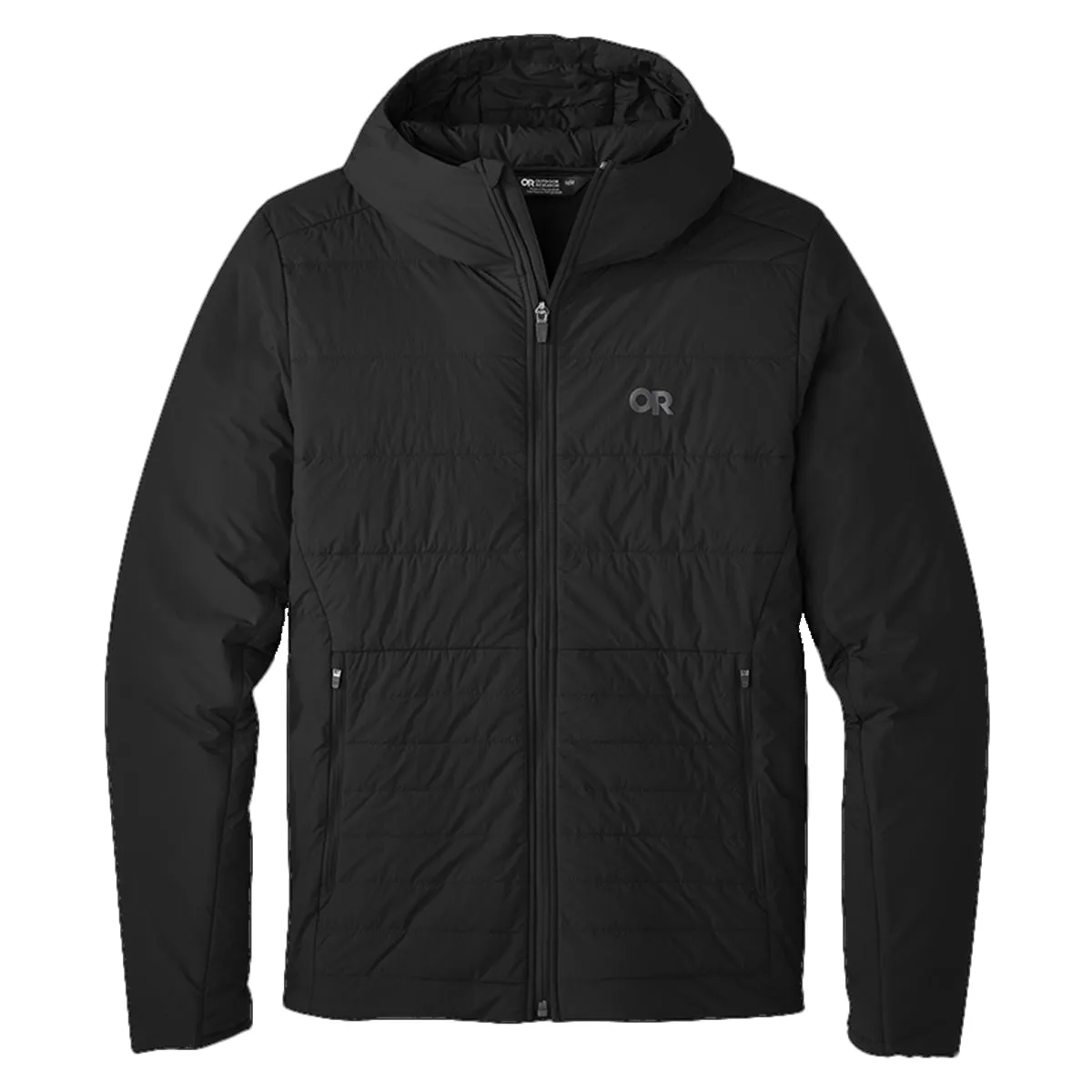 Outdoor Research Men's Shadow Insulated Hoodie