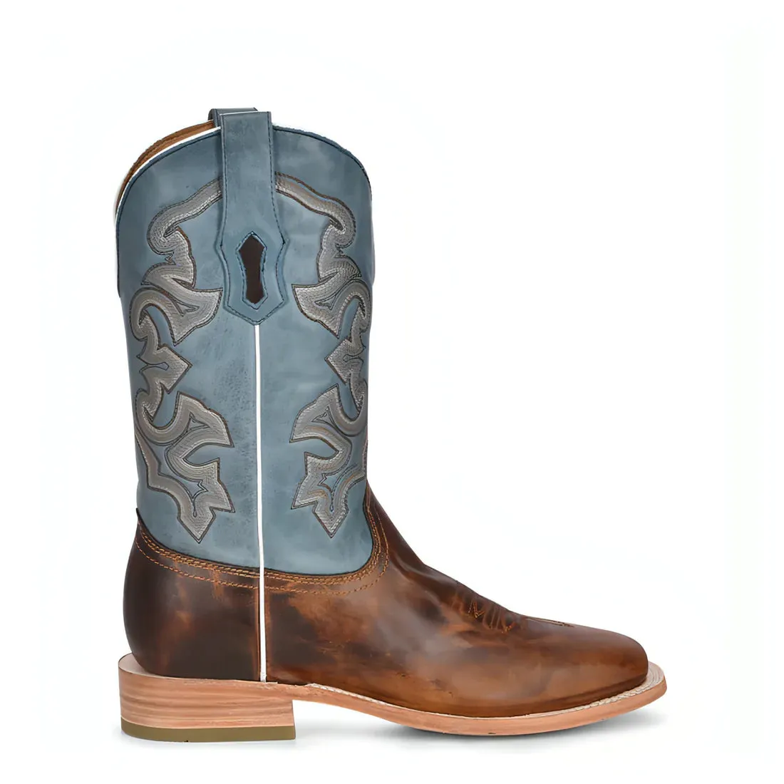 Owen Corral Men's Boots - Stylish and Durable Footwear