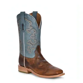 Owen Corral Men's Boots - Stylish and Durable Footwear