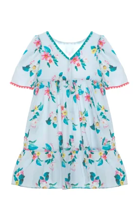 PAP/VET3833633 - Kids' Party Dress