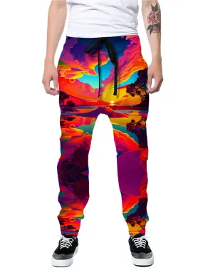 Paradiso Joggers (Clearance)