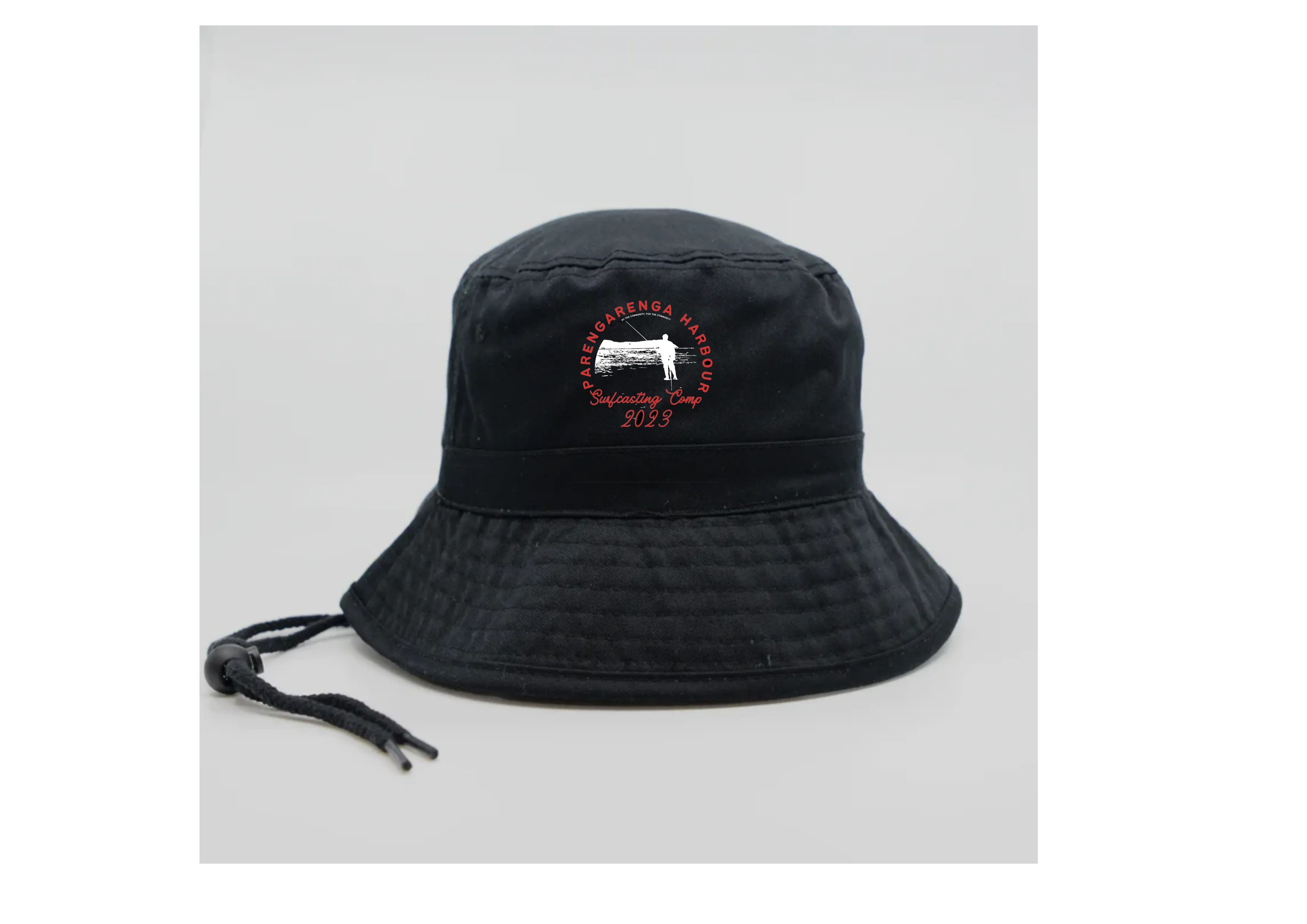 Parengarenga Harbour Bucket Hat 2023