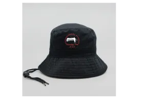 Parengarenga Harbour Bucket Hat 2023