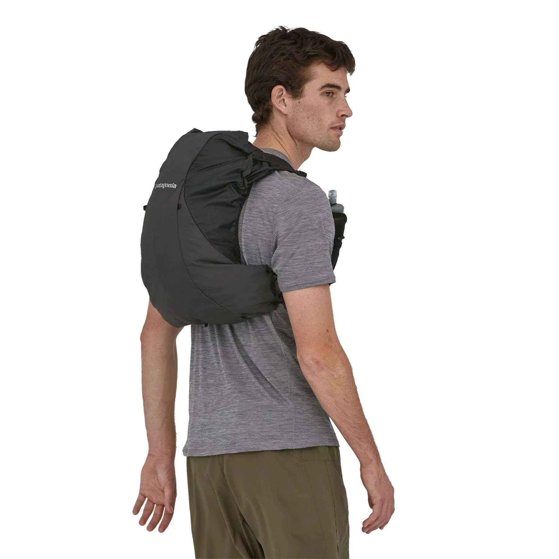 Patagonia Running Backpack 18L - Shop BananaFingers