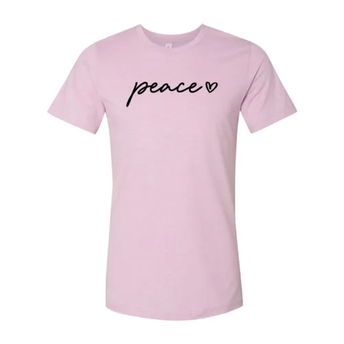 Peace Shirt