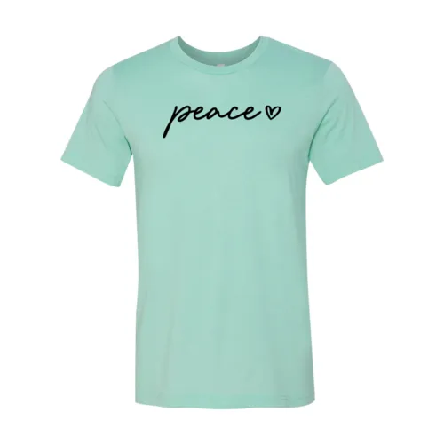 Peace Shirt