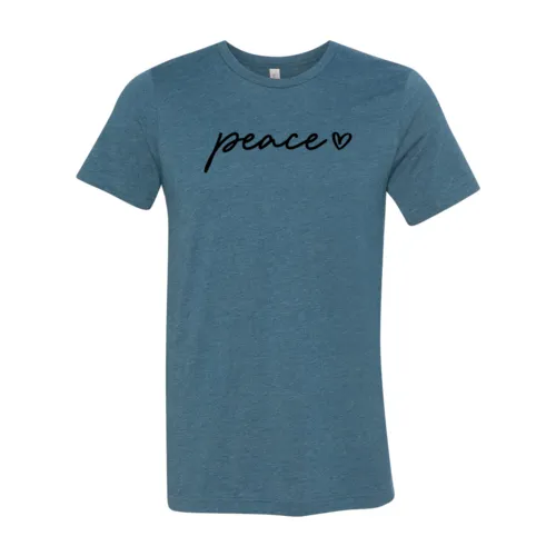 Peace Shirt