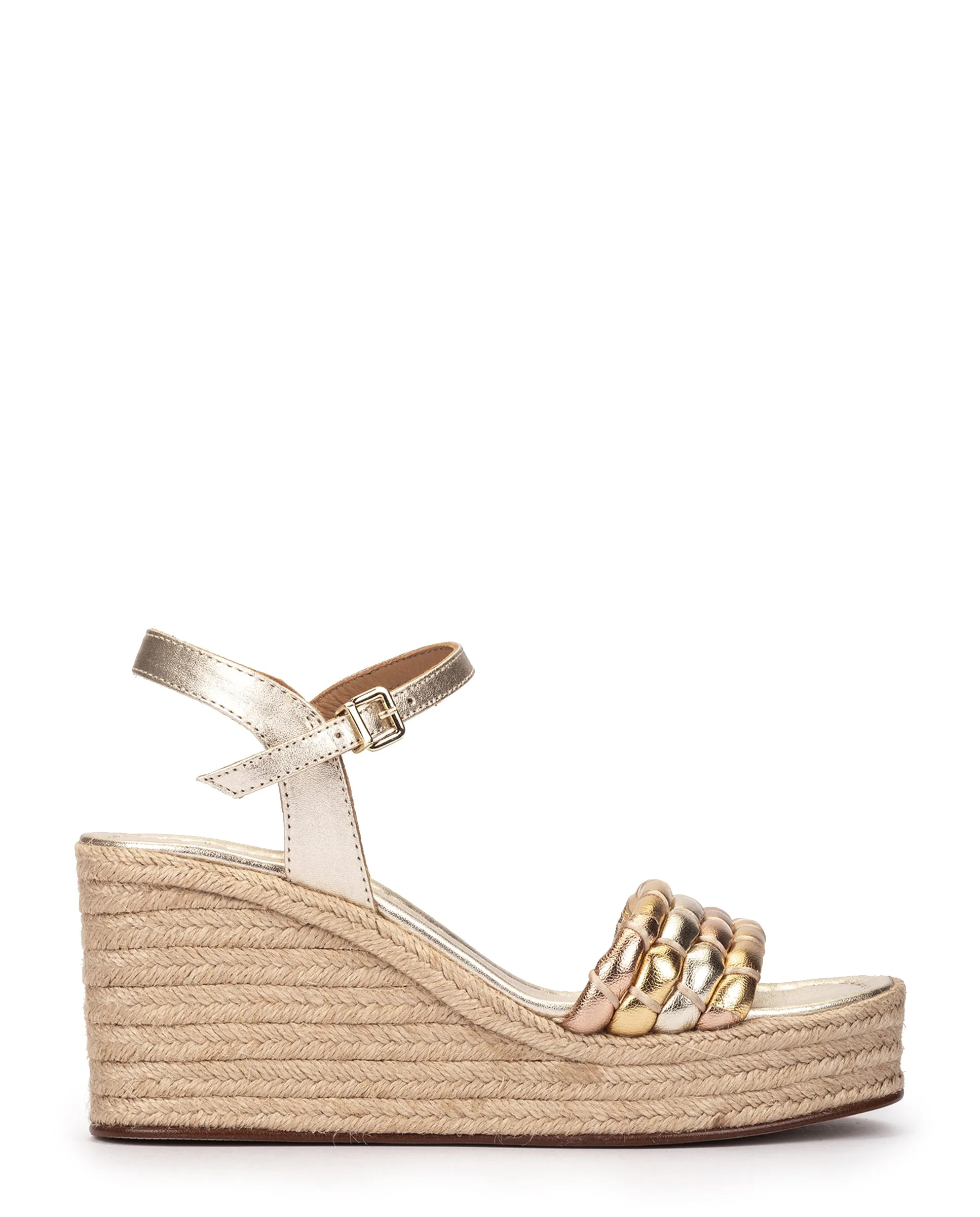 PEDRO MIRALLES IVETTE WEDGES