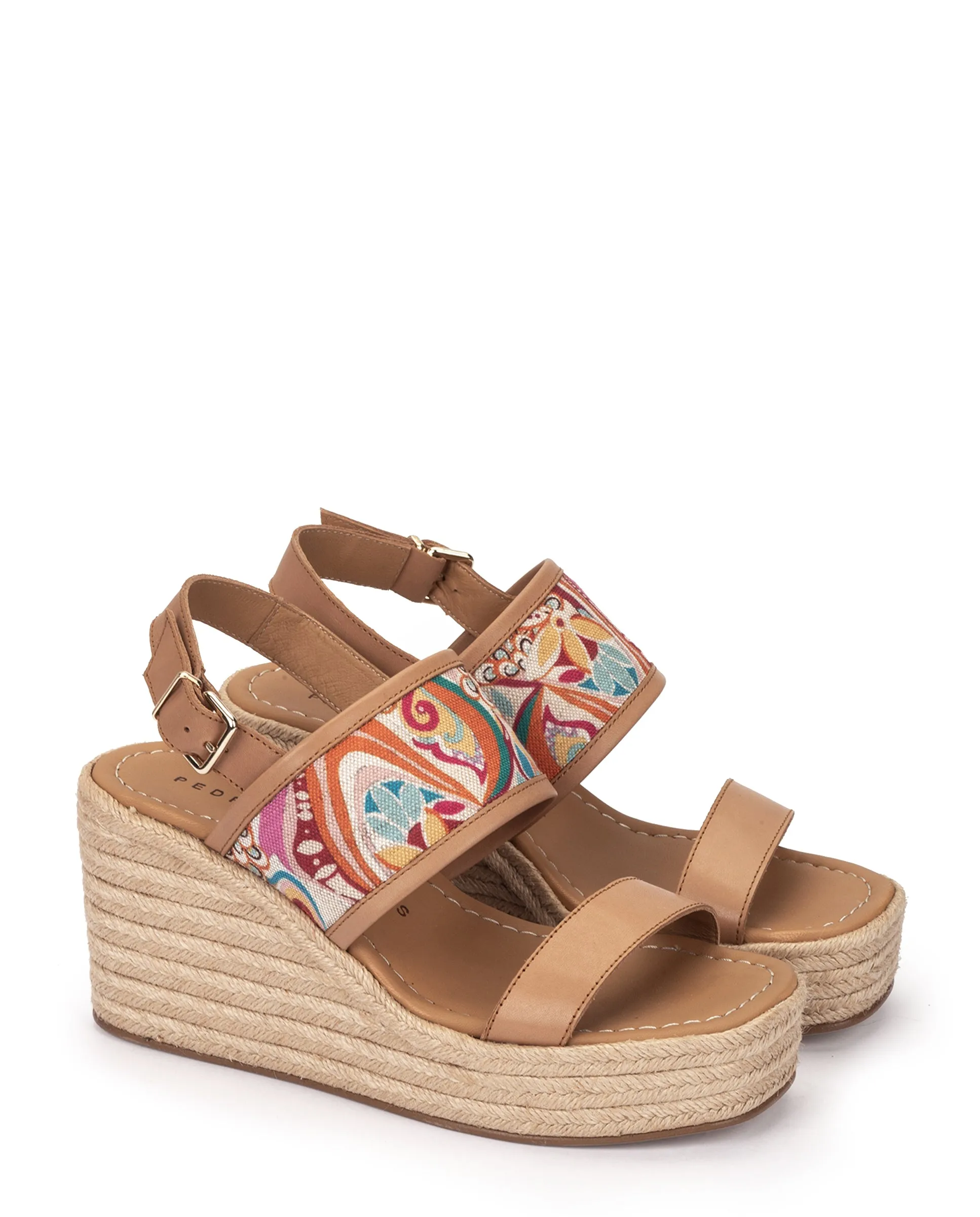 PEDRO MIRALLES VEDA WEDGES