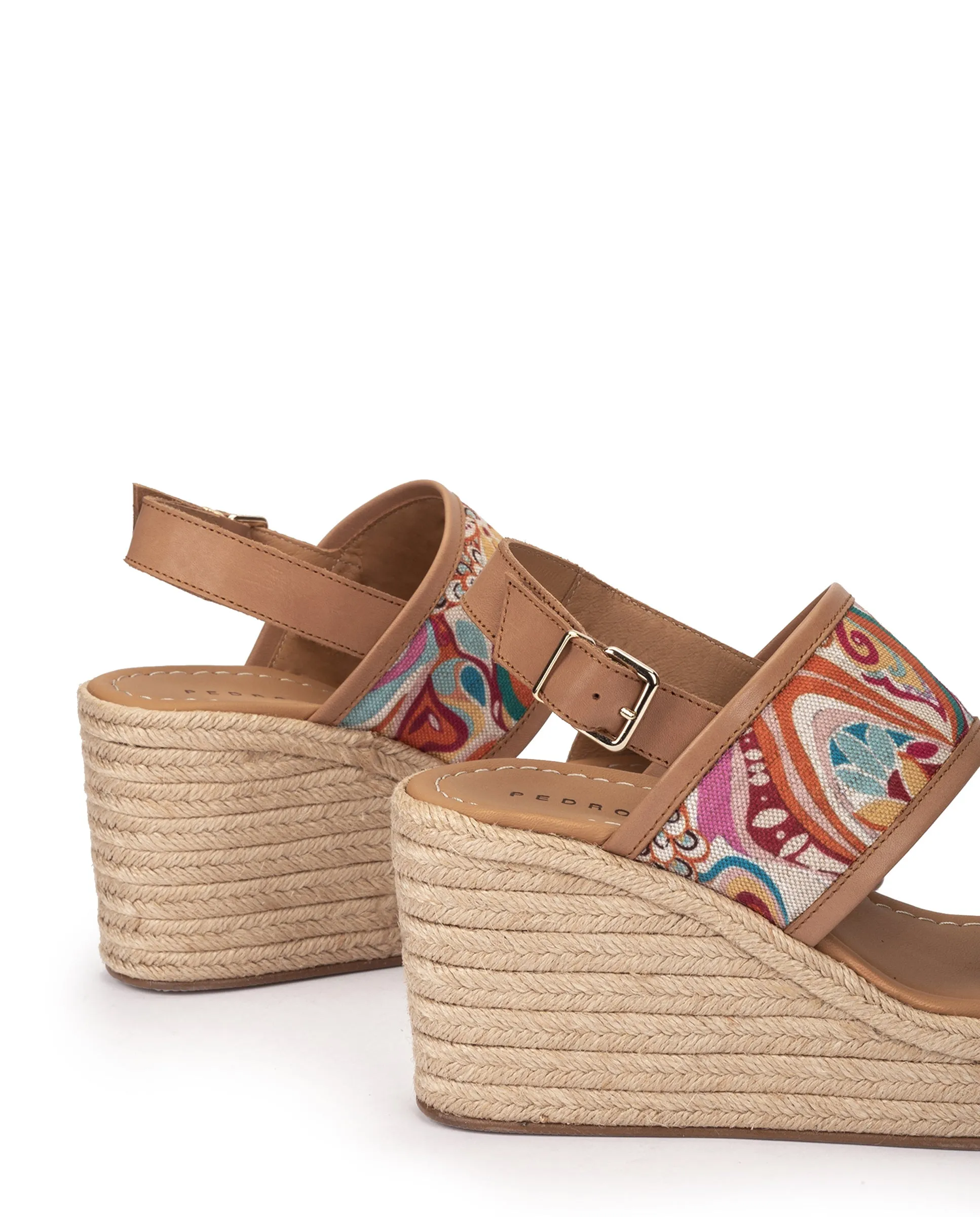 PEDRO MIRALLES VEDA WEDGES