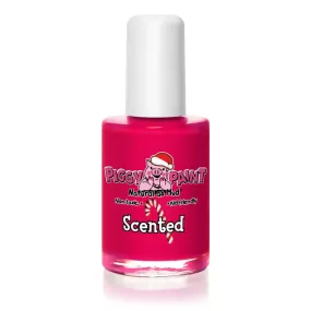 Peppermint Piggy Scented Nail Polish: Piggy Paint