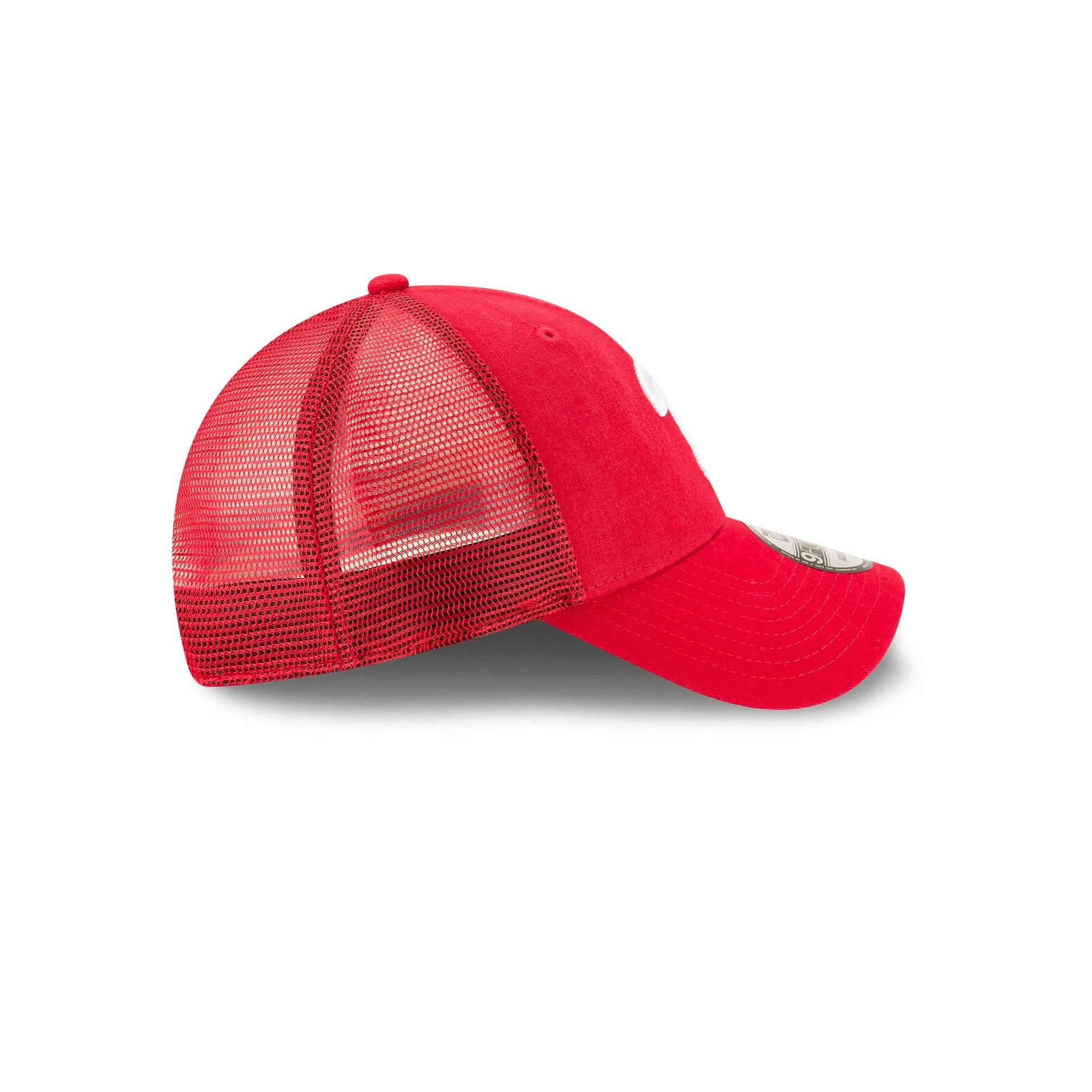 Philadelphia Phillies 9FORTY Trucker Hat