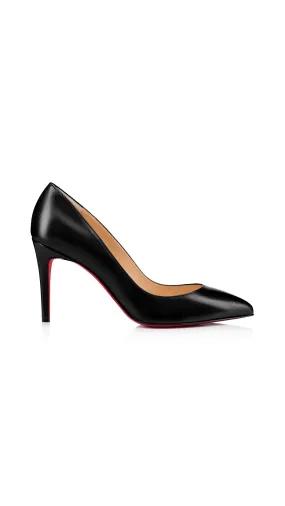 Pigalle 85 Pumps - Black