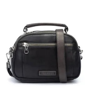 Pikolinos Morella Black Shoulder Bag